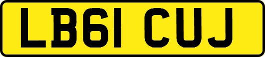 LB61CUJ