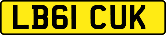 LB61CUK