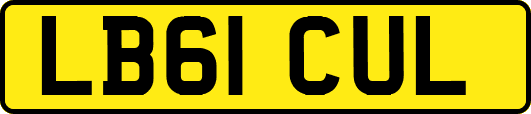 LB61CUL