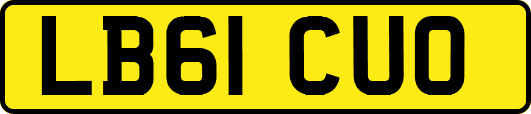 LB61CUO
