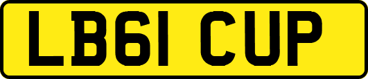 LB61CUP