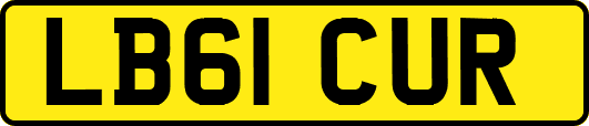 LB61CUR