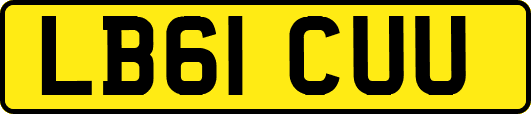 LB61CUU