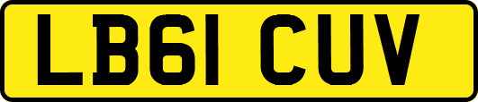 LB61CUV