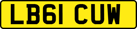 LB61CUW
