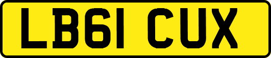 LB61CUX