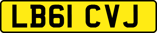 LB61CVJ