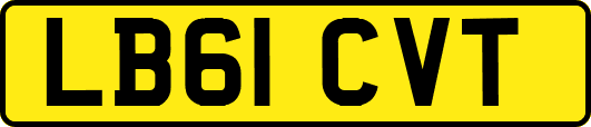 LB61CVT