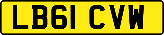 LB61CVW