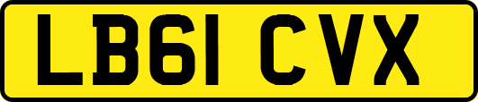 LB61CVX