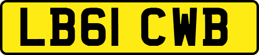 LB61CWB