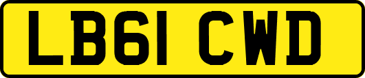 LB61CWD