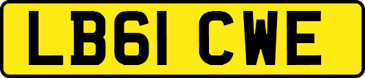 LB61CWE
