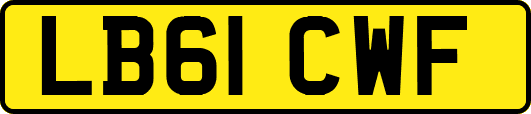 LB61CWF