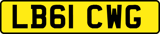 LB61CWG
