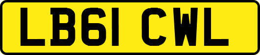LB61CWL