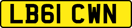 LB61CWN