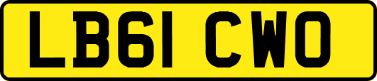 LB61CWO