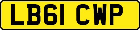 LB61CWP