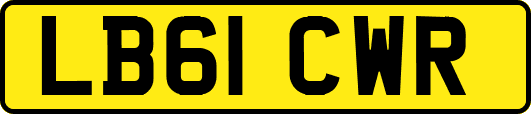 LB61CWR