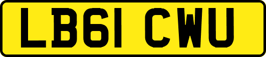 LB61CWU