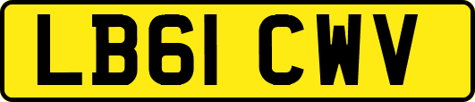 LB61CWV
