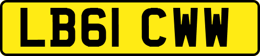 LB61CWW
