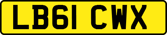 LB61CWX
