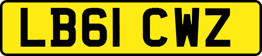 LB61CWZ