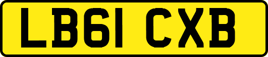 LB61CXB