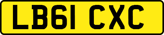 LB61CXC