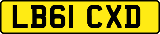 LB61CXD
