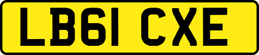 LB61CXE
