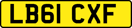 LB61CXF