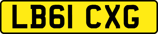 LB61CXG