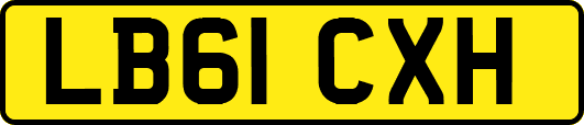 LB61CXH