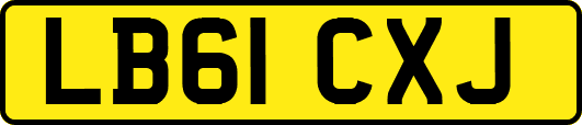 LB61CXJ
