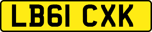 LB61CXK
