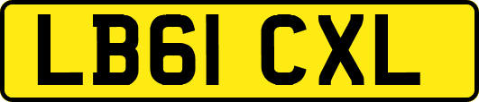 LB61CXL