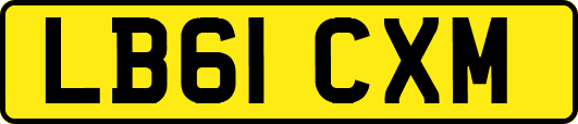 LB61CXM