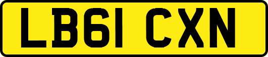 LB61CXN