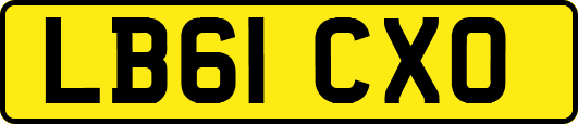 LB61CXO