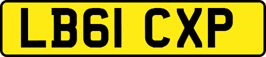 LB61CXP