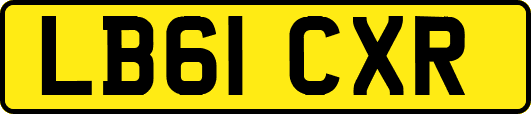LB61CXR