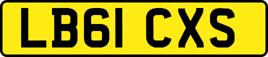 LB61CXS
