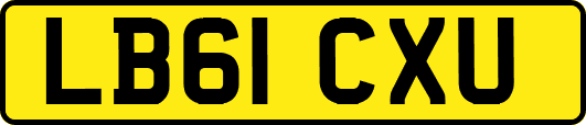 LB61CXU
