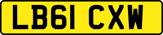 LB61CXW