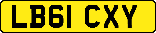 LB61CXY