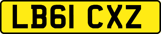 LB61CXZ