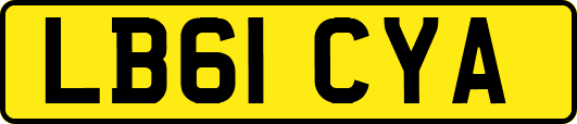 LB61CYA